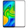 Xiaomi Redmi Note 9 / Redmi 10X 4G / Redmi Note 9T edzett üveg FEKETE TELJES KÉPERNYŐS FULL SCREEN HAJLÍTOTT tempered glass kijelzőfólia kijelzővédő védőfólia karcálló kijelzős Xiaomi Redmi Note 9 / Redmi 10X 4G / Redmi Note 9T edzett üveg FEKETE TELJES KÉPERNYŐS FULL SCREEN HAJLÍTOTT tempered glass kijelzőfólia kijelzővédő védőfólia karcálló kijelzős