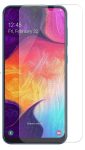 Samsung Galaxy A50 (A30 A30s A50s M30) karcálló edzett üveg Tempered Glass kijelzőfólia kijelzővédő fólia kijelző védőfólia eddzett