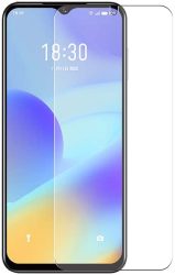 Samsung Galaxy M23 5G karcálló edzett üveg Tempered Glass kijelzőfólia kijelzővédő fólia kijelző védőfólia edzett
