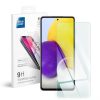 Samsung Galaxy A73 5G karcálló edzett üveg Tempered Glass kijelzőfólia kijelzővédő fólia kijelző védőfólia edzett SM-A736