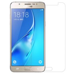 Samsung Galaxy J7 2016 J710 karcálló edzett üveg Tempered Glass kijelzőfólia kijelzővédő fólia kijelző védőfólia