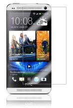   HTC One  M7 kijelzővédő fólia képernyővédő kijelző védő védőfólia kristálytiszta