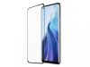 Xiaomi 11 Lite NE karcálló edzett üveg Tempered glass fekete hajlított kijelzőfólia kijelzővédő fólia kijelző védőfólia Xiaomi 11 Lite NE karcálló edzett üveg Tempered glass fekete hajlított kijelzőfólia kijelzővédő fólia kijelző védőfólia