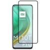 Xiaomi Mi 10T / Mi 10T Pro edzett üveg 5D FEKETE TELJES KÉPERNYŐS FULL SCREEN HAJLÍTOTT tempered glass kijelzőfólia kijelzővédő védőfólia karcálló kijelzős Xiaomi Mi 10T / Mi 10T Pro edzett üveg 5D FEKETE TELJES KÉPERNYŐS FULL SCREEN HAJLÍTOTT tempered glass kijelzőfólia kijelzővédő védőfólia karcálló kijelzős