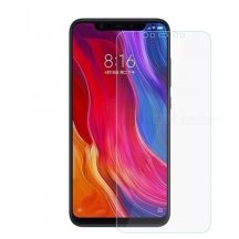   Xiaomi Mi 8 karcálló edzett üveg Tempered glass kijelzőfólia kijelzővédő fólia kijelző védőfólia