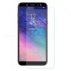 Samsung Galaxy A6 karcálló edzett üveg Tempered Glass kijelzőfólia kijelzővédő fólia kijelző védőfólia eddzett A600F 2018 Samsung Galaxy A6 karcálló edzett üveg Tempered Glass kijelzőfólia kijelzővédő fólia kijelző védőfólia eddzett A600F 2018