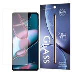   Motorola Edge 30 5G karcálló edzett üveg Tempered glass kijelzőfólia kijelzővédő fólia kijelző védőfólia