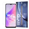 OPPO A56s A57 4G A57s A57e A58 A58x A77 A78 karcálló edzett üveg kijelzőfólia kijelzővédő fólia kijelző védőfólia