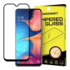 Samsung Galaxy A20e karcálló edzett üveg TELJES KÉPERNYŐS FEKETE Tempered Glass kijelzőfólia kijelzővédő fólia kijelző védőfólia eddzett SM-A202F Samsung Galaxy A20e karcálló edzett üveg TELJES KÉPERNYŐS FEKETE Tempered Glass kijelzőfólia kijelzővédő fólia kijelző védőfólia eddzett SM-A202F