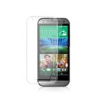 HTC ONE 2 M8 MINI kristály kijelzővédő fólia