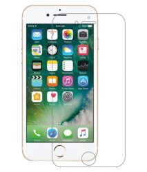 Apple iPhone 7 7S karcálló edzett üveg tempered glass kijelzőfólia kijelzővédő védőfólia kijelző