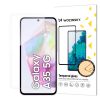 Samsung Galaxy A35 5G karcálló edzett üveg Tempered Glass kijelzőfólia kijelzővédő fólia kijelző védőfólia edzett SM-A356 Samsung Galaxy A35 5G karcálló edzett üveg Tempered Glass kijelzőfólia kijelzővédő fólia kijelző védőfólia edzett SM-A356