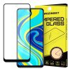 Xiaomi Redmi Note 9 Pro / Note 9S / Poco X3 Pro edzett üveg FEKETE TELJES KÉPERNYŐS FULL SCREEN HAJLÍTOTT tempered glass kijelzőfólia kijelzővédő védőfólia karcálló kijelzős Xiaomi Redmi Note 9 Pro / Note 9S / Poco X3 Pro edzett üveg FEKETE TELJES KÉPERNYŐS FULL SCREEN HAJLÍTOTT tempered glass kijelzőfólia kijelzővédő védőfólia karcálló kijelzős