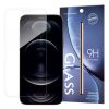 Apple iPhone 13 Mini karcálló edzett üveg (5,4inch) tempered glass kijelzőfólia kijelzővédő védőfólia kijelző Apple iPhone 13 Mini karcálló edzett üveg (5,4inch) tempered glass kijelzőfólia kijelzővédő védőfólia kijelző