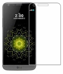 LG G5 karcálló edzett üveg Tempered glass kijelzőfólia kijelzővédő fólia kijelző védőfólia