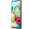 Samsung Galaxy A51 karcálló edzett üveg Tempered Glass kijelzőfólia kijelzővédő fólia kijelző védőfólia eddzett SM-A515 Samsung Galaxy A51 karcálló edzett üveg Tempered Glass kijelzőfólia kijelzővédő fólia kijelző védőfólia eddzett SM-A515