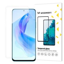   Honor 90 Lite 5G karcálló edzett üveg Tempered glass kijelzőfólia kijelzővédő fólia kijelző védőfólia