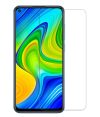 Xiaomi Redmi Note 9 / Redmi 10X / Redmi Note 9T karcálló edzett üveg Tempered glass kijelzőfólia kijelzővédő fólia kijelző védőfólia