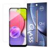 Samsung Galaxy A03 A03s A03 Core karcálló edzett üveg Tempered Glass kijelzőfólia kijelzővédő fólia kijelző védőfólia eddzett SM-A035F