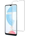   Realme C11 2021 karcálló edzett üveg Tempered glass kijelzőfólia kijelzővédő fólia kijelző védőfólia