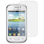   Samsung Galaxy Young 2 kijelzővédő fólia G130 védőfólia kijelző védő