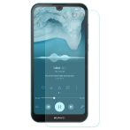   Huawei Y5 2019 / Honor 8S / Honor 8S 2020 karcálló edzett üveg Tempered glass kijelzőfólia kijelzővédő fólia kijelző védőfólia