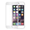 Apple iPhone 7 Plus 8 Plus edzett üveg 5D FEHÉR TELJES KÉPERNYŐS FULL SCREEN HAJLÍTOTT tempered glass kijelzőfólia kijelzővédő védőfólia karcálló kijelzős Apple iPhone 7 Plus 8 Plus edzett üveg 5D FEHÉR TELJES KÉPERNYŐS FULL SCREEN HAJLÍTOTT tempered glass kijelzőfólia kijelzővédő védőfólia karcálló kijelzős