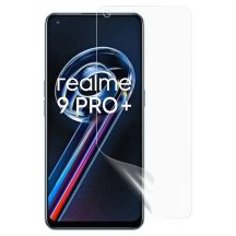   Realme 9 Pro Plus 5G karcálló edzett üveg Tempered glass kijelzőfólia kijelzővédő fólia kijelző védőfólia