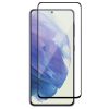 Samsung Galaxy S21 FE karcálló edzett üveg TELJES KIJELZŐS Tempered Glass kijelzőfólia kijelzővédő fólia kijelző védőfólia eddzett SM-G990 fekete keretes Samsung Galaxy S21 FE karcálló edzett üveg TELJES KIJELZŐS Tempered Glass kijelzőfólia kijelzővédő fólia kijelző védőfólia eddzett SM-G990 fekete keretes