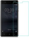   Nokia 3 karcálló edzett üveg Tempered glass kijelzőfólia kijelzővédő fólia kijelző védőfólia
