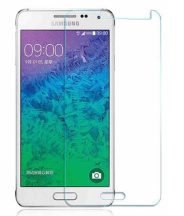   Samsung Galaxy J7 J700 arcálló edzett üveg Tempered Glass kijelzőfólia kijelzővédő fólia kijelző védőfólia