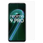   Realme 9 Pro 5G karcálló edzett üveg Tempered glass kijelzőfólia kijelzővédő fólia kijelző védőfólia