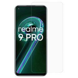 Realme 9 Pro 5G karcálló edzett üveg Tempered glass kijelzőfólia kijelzővédő fólia kijelző védőfólia