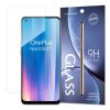 Oneplus Nord CE 2 5G karcálló edzett üveg Tempered glass kijelzőfólia kijelzővédő fólia kijelző védőfólia