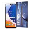 Samsung Galaxy A34 5G karcálló edzett üveg Tempered Glass kijelzőfólia kijelzővédő fólia kijelző védőfólia edzett SM-A346