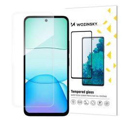 Xiaomi Redmi 13C 4G/Xiaomi Redmi 13C 5G/Poco M6 4G karcálló edzett üveg Tempered glass kijelzőfólia kijelzővédő fólia kijelző védőfólia