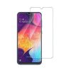 Samsung Galaxy A40 karcálló edzett üveg Tempered Glass kijelzőfólia kijelzővédő fólia kijelző védőfólia eddzett SM-A405F