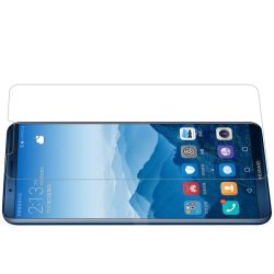 Huawei Mate 10 Pro karcálló edzett üveg Tempered glass kijelzőfólia kijelzővédő fólia kijelző védőfólia