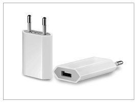230V MICRO USB hálózati fali töltő adapter iphone apple kábel htc samsung Lg huawei ipod 220v ipad mp3 mp4 mp5
