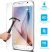 Samsung Galaxy S6 karcálló edzett üveg Tempered glass kijelzőfólia kijelzővédő fólia kijelző védőfólia