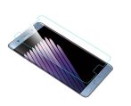   Samsung Galaxy Note 7 N930 karcálló edzett üveg Tempered Glass kijelzőfólia kijelzővédő fólia kijelző védőfólia eddzett 