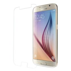 Samsung Galaxy S7 G930F karcálló edzett üveg Tempered Glass kijelzőfólia kijelzővédő fólia kijelző védőfólia eddzett