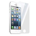   Apple iPhone 5 5S 5C SE karcálló edzett üveg tempered glass kijelzőfólia kijelzővédő fólia kijelző védőfólia Iphone SE