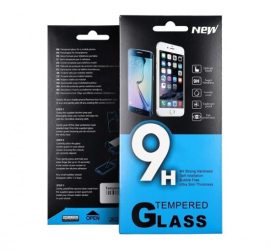 Honor X6 4G X8 5G edzett üveg tempered glass kijelzőfólia kijelzővédő védőfólia karcálló