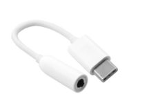   USB Type-C USB-C fülhallgató adapter jack 3,5mm 3,5 mm USB 3.1 LG HTC Huawei Sony Apple Macbook Thunderbolt 3 type c mikrofon
