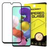 Samsung Galaxy A71 / Note 10 lite karcálló edzett üveg TELJES KÉPERNYŐS FEKETE Tempered Glass kijelzőfólia kijelzővédő fólia kijelző védőfólia eddzett SM-A715F Samsung Galaxy A71 / Note 10 lite karcálló edzett üveg TELJES KÉPERNYŐS FEKETE Tempered Glass kijelzőfólia kijelzővédő fólia kijelző védőfólia eddzett SM-A715F