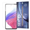 Samsung Galaxy A54 5G karcálló edzett üveg Tempered Glass kijelzőfólia kijelzővédő fólia kijelző védőfólia edzett SM-A546 Samsung Galaxy A54 5G karcálló edzett üveg Tempered Glass kijelzőfólia kijelzővédő fólia kijelző védőfólia edzett SM-A546