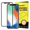 Apple iPhone 12 / iPhone 12 Pro 5D FEKETE TELJES KÉPERNYŐS FULL SCREEN HAJLÍTOTT tempered glass kijelzőfólia kijelzővédő védőfólia karcálló kijelzős Apple iPhone 12 / iPhone 12 Pro 5D FEKETE TELJES KÉPERNYŐS FULL SCREEN HAJLÍTOTT tempered glass kijelzőfólia kijelzővédő védőfólia karcálló kijelzős