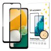Samsung Galaxy A13 5G M13 5G karcálló edzett üveg TELJES KÉPERNYŐS FEKETE Tempered Glass kijelzőfólia kijelzővédő fólia kijelző védőfólia eddzett Samsung Galaxy A13 5G M13 5G karcálló edzett üveg TELJES KÉPERNYŐS FEKETE Tempered Glass kijelzőfólia kijelzővédő fólia kijelző védőfólia eddzett