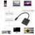 HDMI USB-C Adapter Type-C 3.1 Full HD 4k 2k Laptop Samsung Galaxy S8  S9 S10 S20 S21 LG Huawei Sony